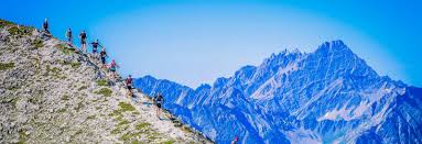 Tour du Mont Blanc